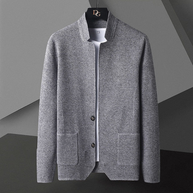 Antonio Moretti Classic Cardigan