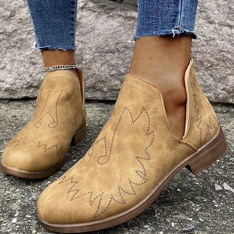 Marie Women's Casual Boots