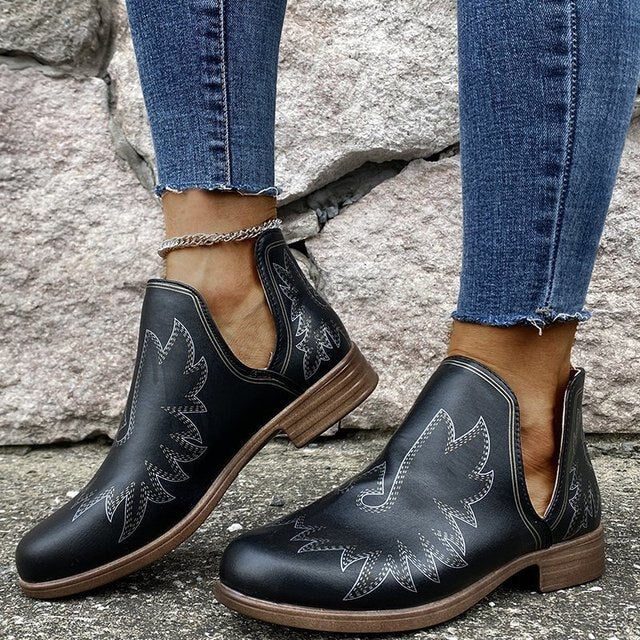 Marie Women's Casual Boots