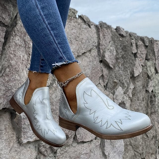 Marie Women's Casual Boots