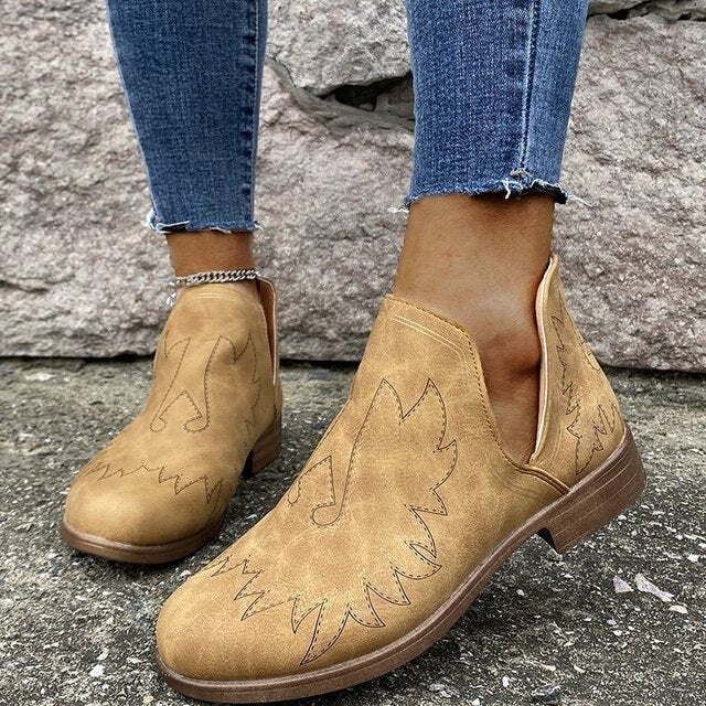 Marie Women's Casual Boots