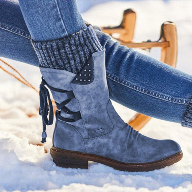 Mary Women's Casual Boots