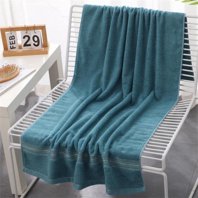 Avira Luxury Towels