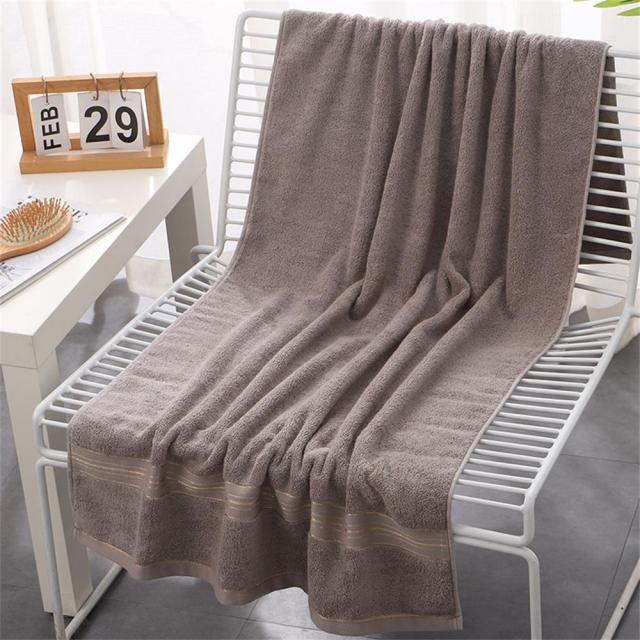 Avira Luxury Towels