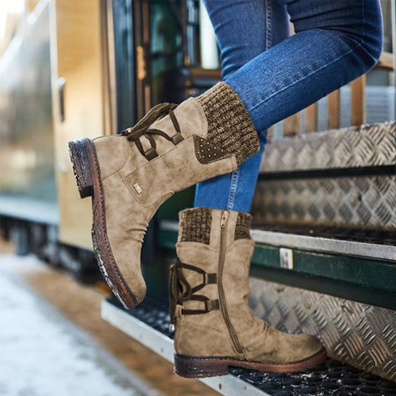 Mary Women's Casual Boots