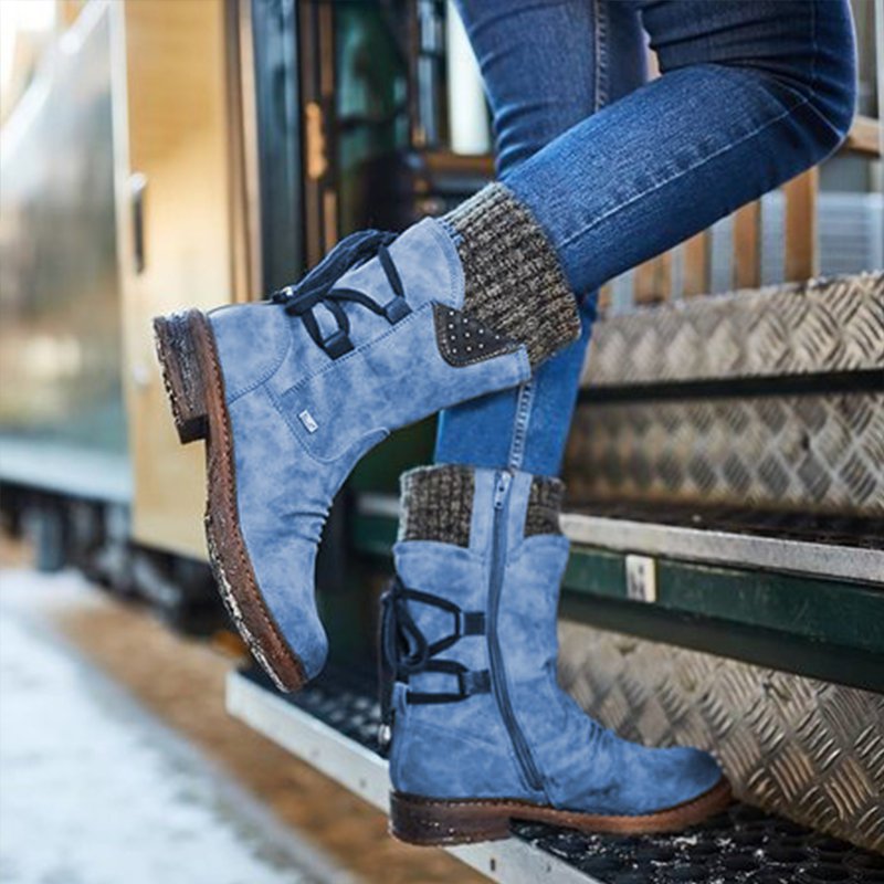 Mary Women's Casual Boots