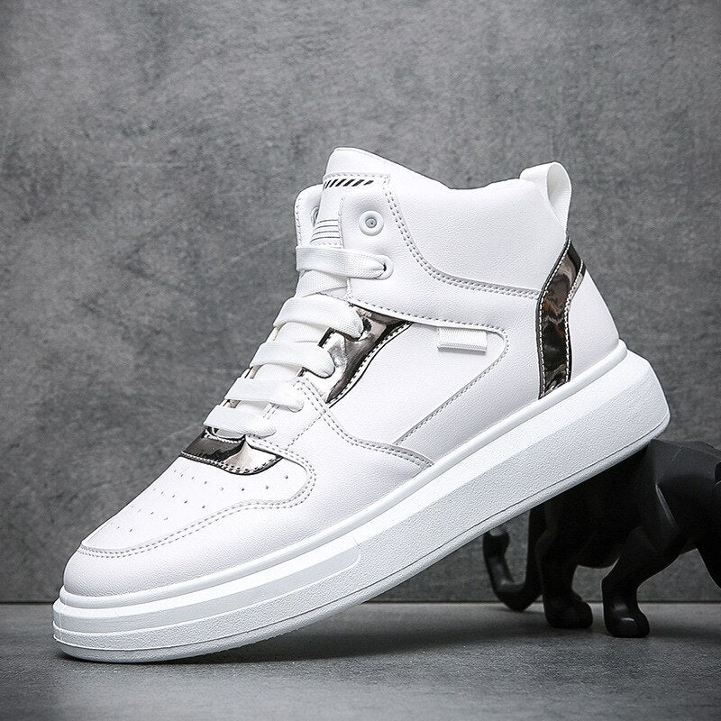 Curtis Men's Sneakers