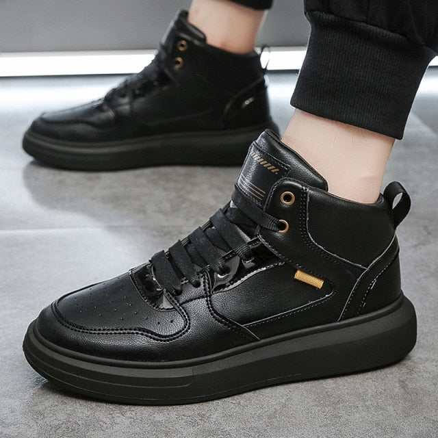 Curtis Men's Sneakers
