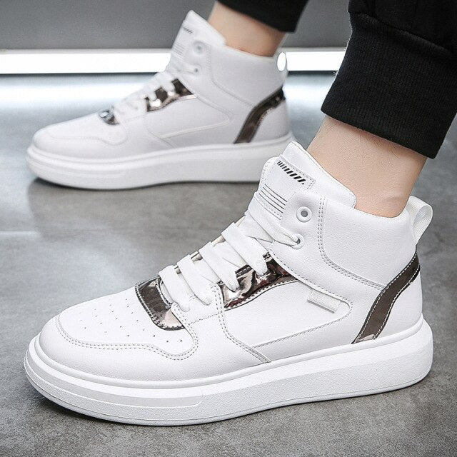 Curtis Men's Sneakers