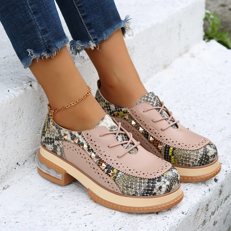 Jane's Casual Shoes