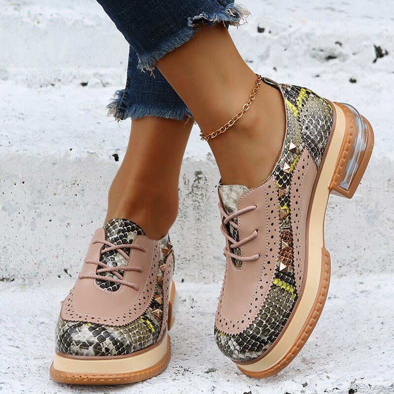 Jane's Casual Shoes