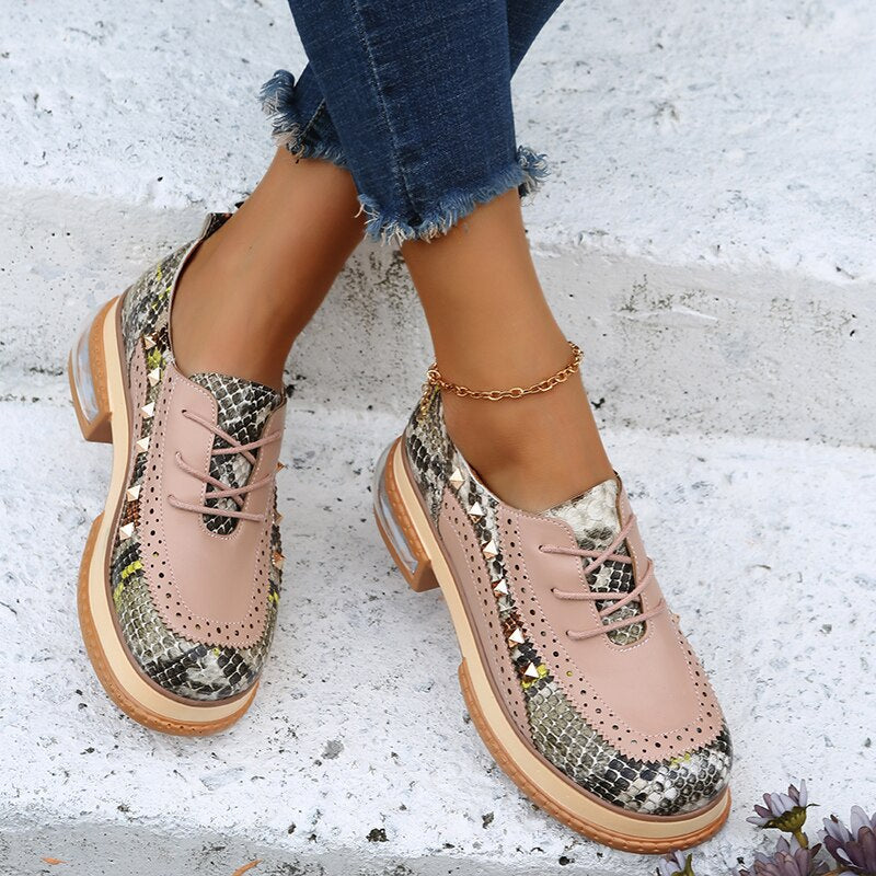 Jane's Casual Shoes