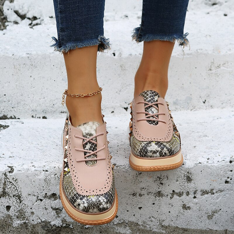 Jane's Casual Shoes