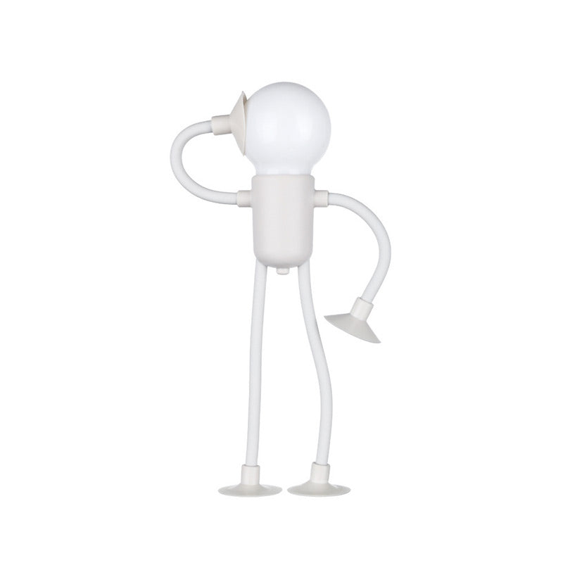 MeyFlex™ - The Interactive Sportsman Lamp | Brighten Up Your Space with a Playful Touch!