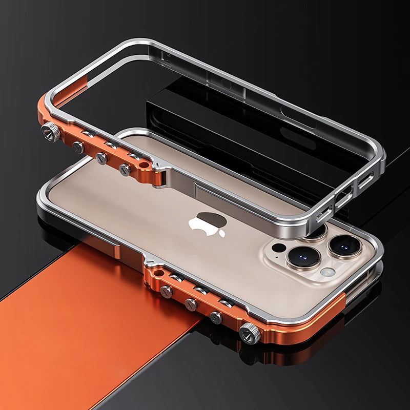 TitanEdge™ Armor Frame Case