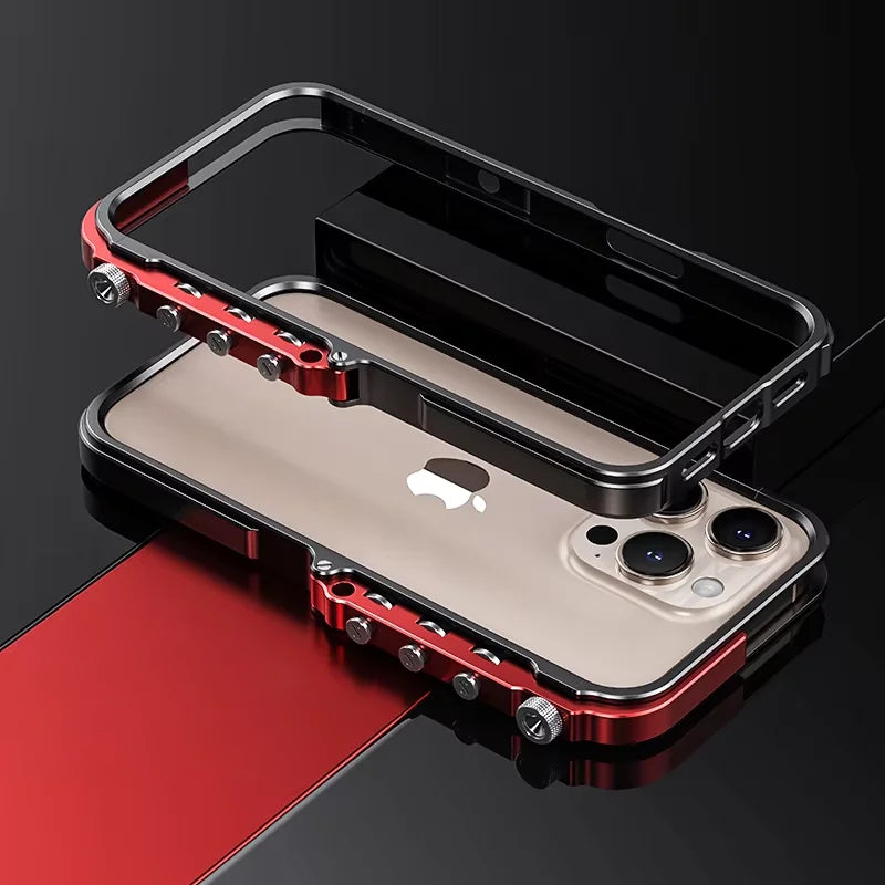 TitanEdge™ Armor Frame Case