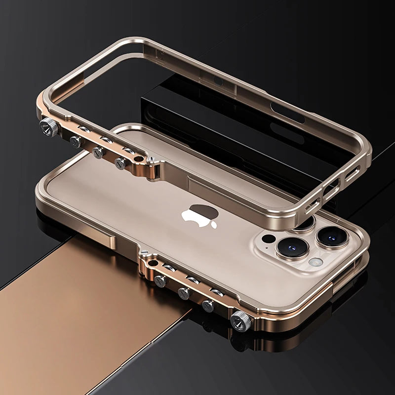 TitanEdge™ Armor Frame Case