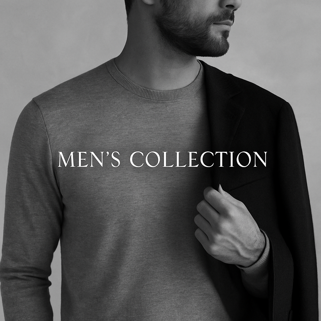 Men's Apparel