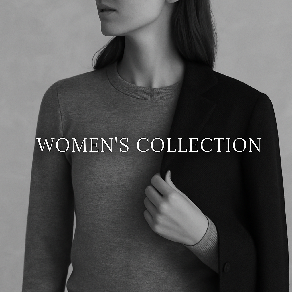 Women's Apparel