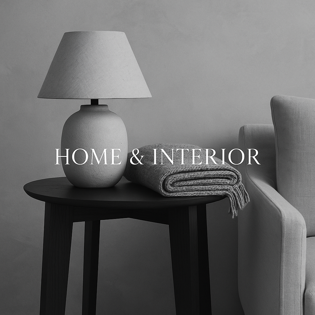 Home & Interior