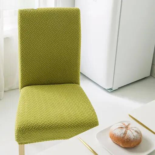 MeyLuxe™ - Premium Jacquard Chair Covers | Where Elegance Meets Everyday Practicality | BUNDLE OFFER