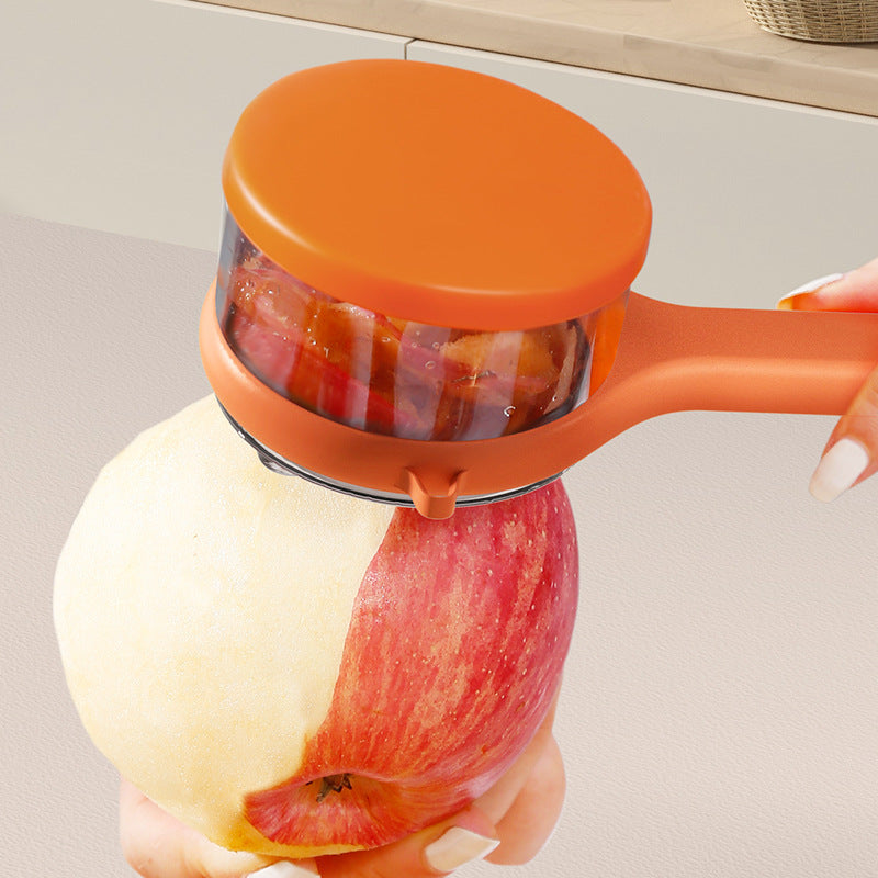 MeyPeel™ – The Ultimate Fruit &amp; Vegetable Peeler 🍎✨