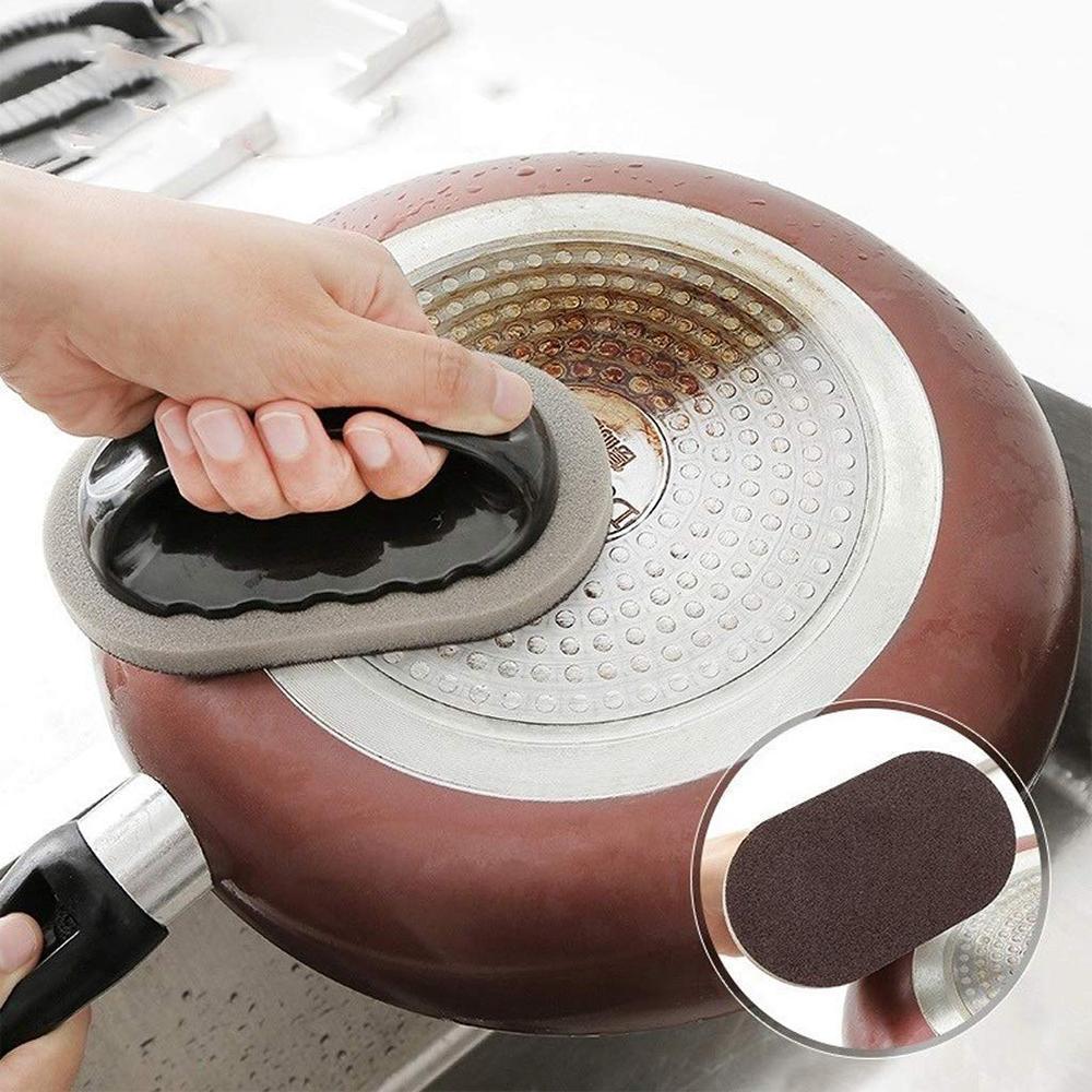 MeyScrub™ – The Sponge That Transforms Cleaning 🧽✨
