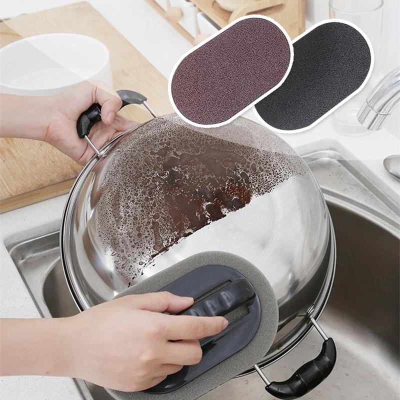 MeyScrub™ – The Sponge That Transforms Cleaning 🧽✨