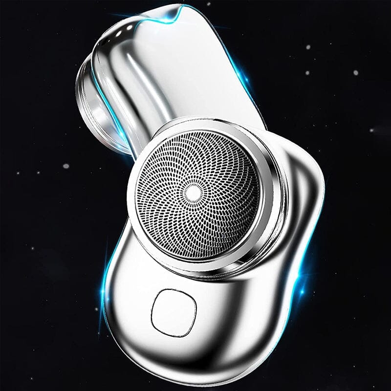 Meyrille PocketRazor™ - Portable Mini USB Shaver