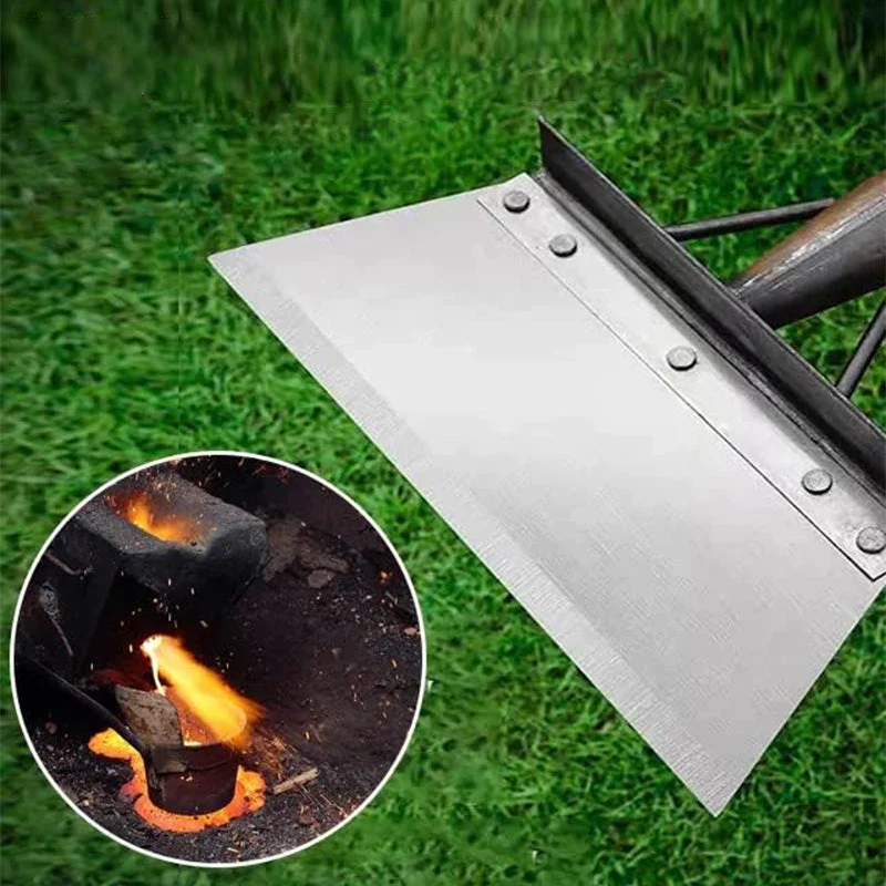 MeyHome™ WeedPro™ - Multifunctional Gardening Shovel | The Ultimate Weed Removal Tool