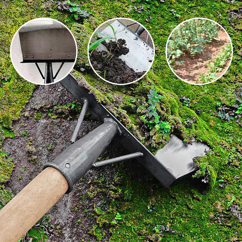 MeyHome™ WeedPro™ - Multifunctional Gardening Shovel | The Ultimate Weed Removal Tool