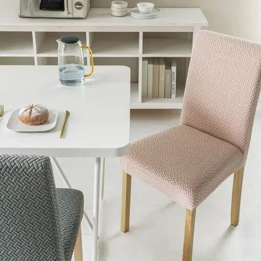 MeyLuxe™ - Premium Jacquard Chair Covers | Where Elegance Meets Everyday Practicality | BUNDLE OFFER