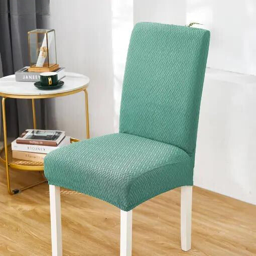 MeyLuxe™ - Premium Jacquard Chair Covers | Where Elegance Meets Everyday Practicality | BUNDLE OFFER