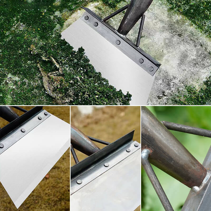 MeyHome™ WeedPro™ - Multifunctional Gardening Shovel | The Ultimate Weed Removal Tool
