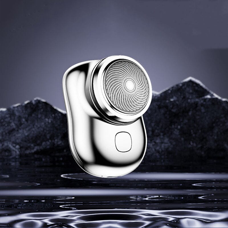 Meyrille PocketRazor™ - Portable Mini USB Shaver