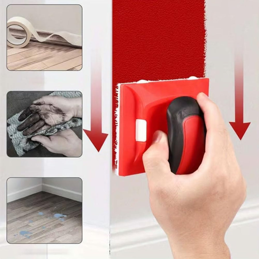 MeyPaint™ – Perfect Lines, No Tape, No Hassle