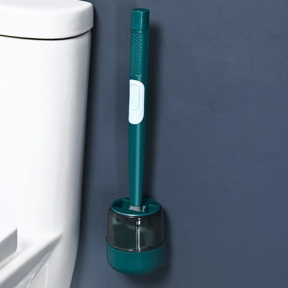 MeyClean™ - The Flexible Brush with Built-in Cleaning Power | Redefining Clean, One Swipe at a Time
