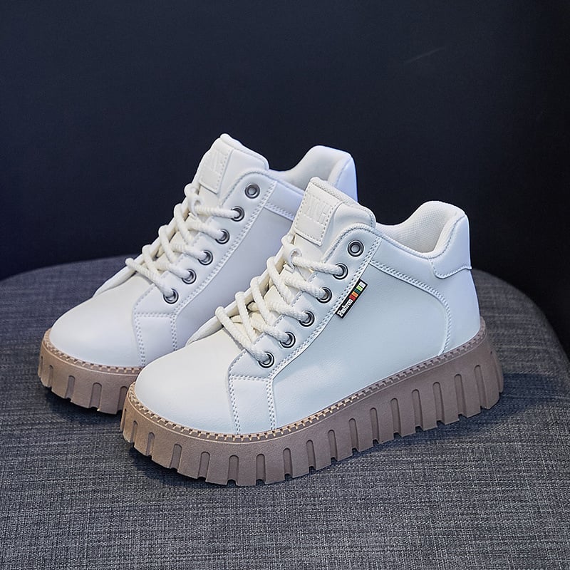 MeyChic™ – Fashionable Platform Shoes | Elevate Your Style, Comfortably ✨