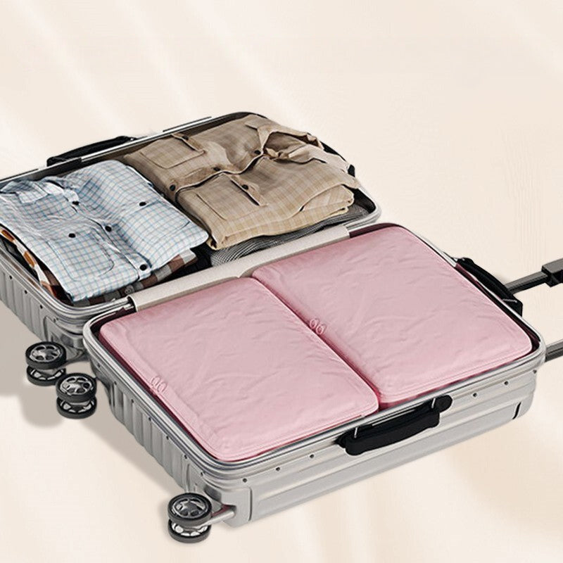 MeySpace™ Compression Bags | Maximize Your Space – Minimize the Clutter!