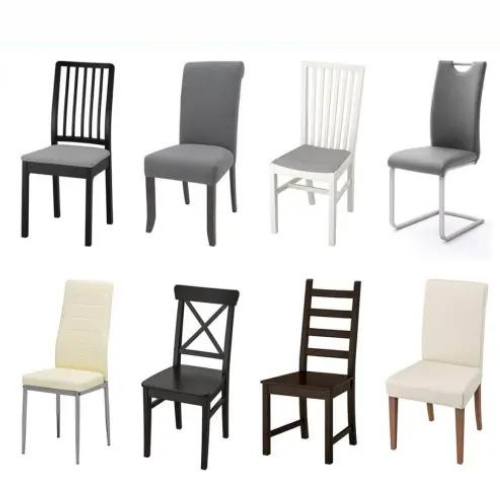 MeyLuxe™ - Premium Jacquard Chair Covers | Where Elegance Meets Everyday Practicality | BUNDLE OFFER