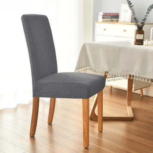 MeyLuxe™ - Premium Jacquard Chair Covers | Where Elegance Meets Everyday Practicality | BUNDLE OFFER