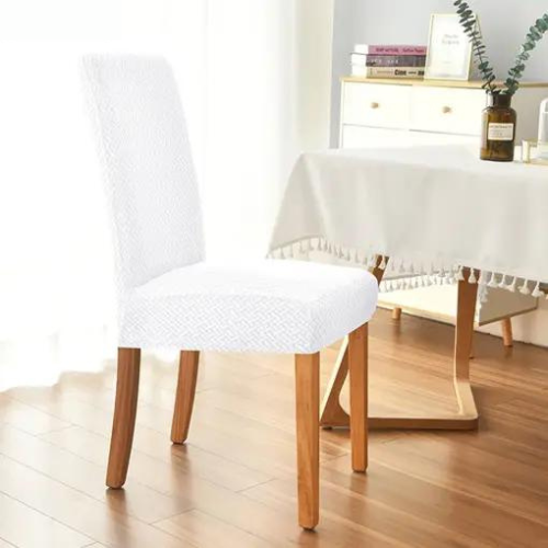 MeyLuxe™ - Premium Jacquard Chair Covers | Where Elegance Meets Everyday Practicality | BUNDLE OFFER