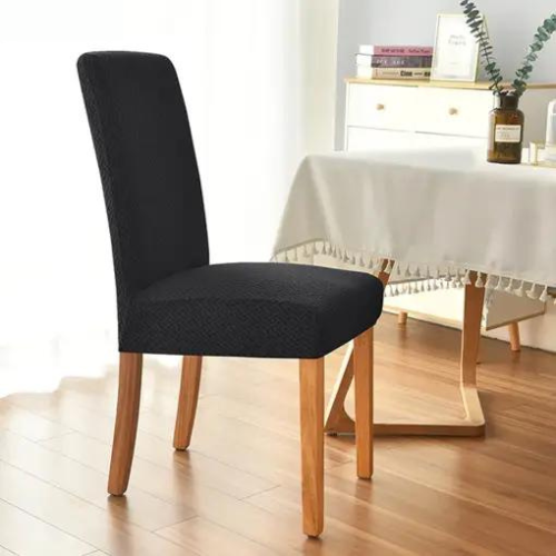 MeyLuxe™ - Premium Jacquard Chair Covers | Where Elegance Meets Everyday Practicality | BUNDLE OFFER