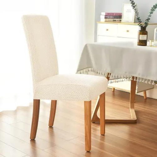 MeyLuxe™ - Premium Jacquard Chair Covers | Where Elegance Meets Everyday Practicality | BUNDLE OFFER