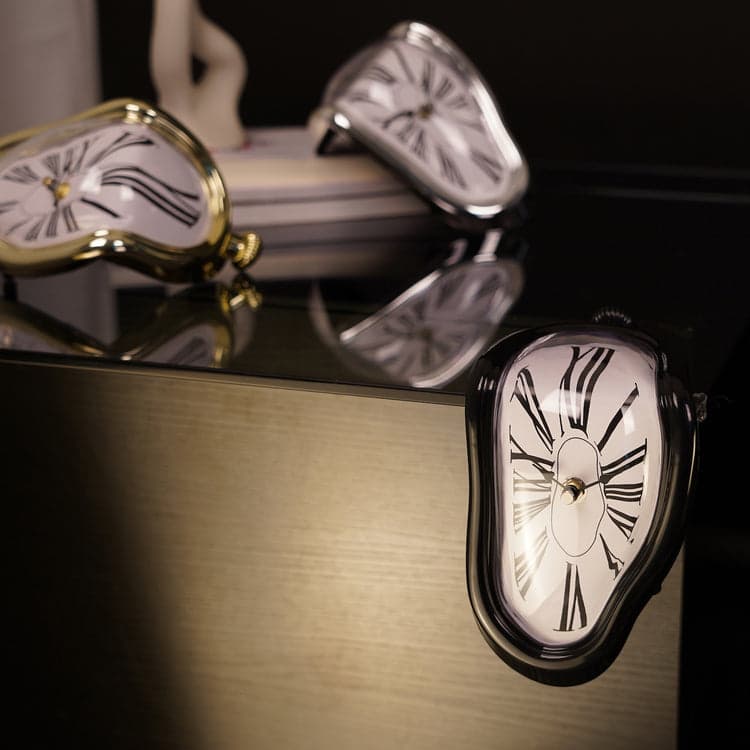 MeyTime™ | A Surreal Masterpiece for the Modern Home