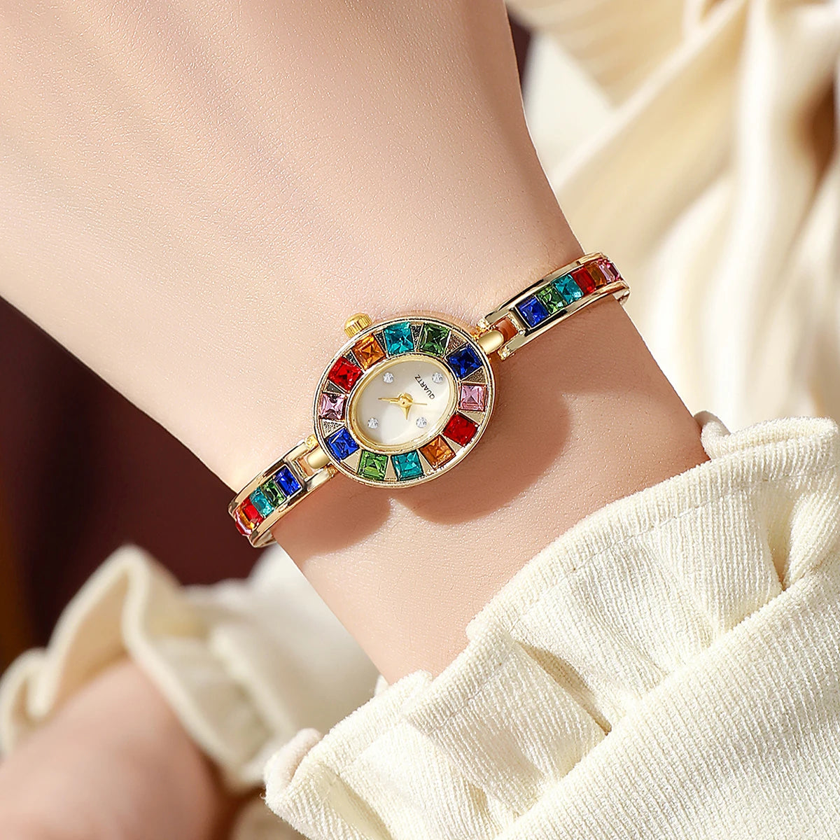 Lunara Gem Watch
