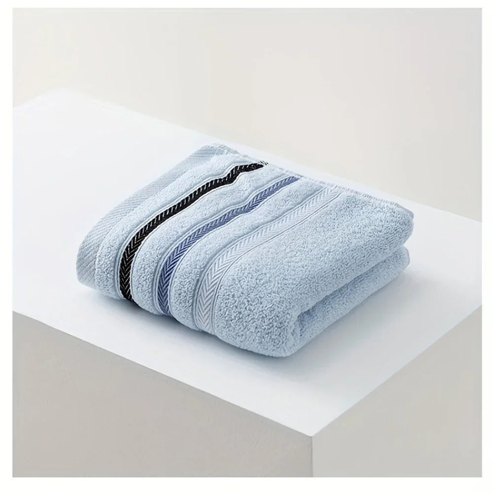 MeyHome™ Cotton Plush Towels | Bundle Offer