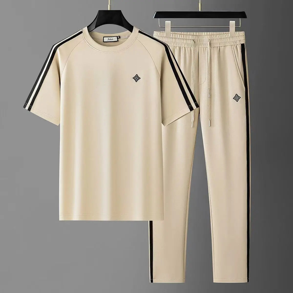 The Carter Casual Set