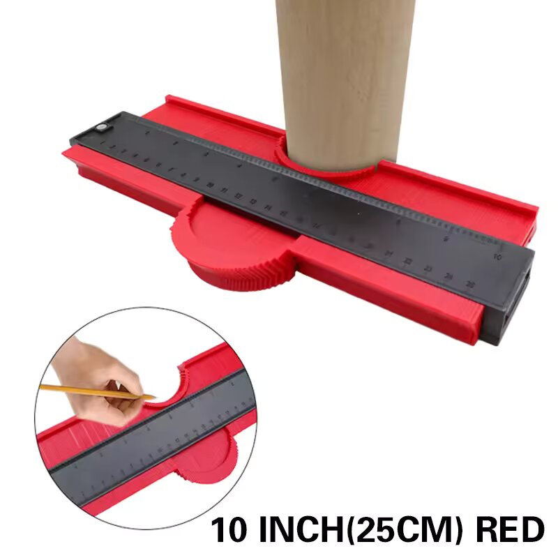 MeyHome™ ShapeMaster™ - Your DIY Precision Powerhouse 🔧