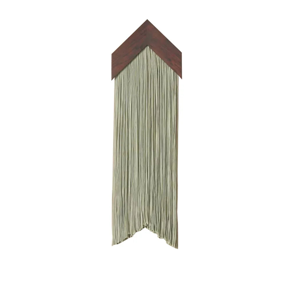 MeyHome™ Nordic Peaks Wall Hanging